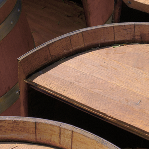 Cask No. 4