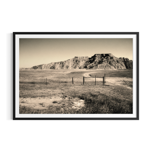 Lonesome Ranch
