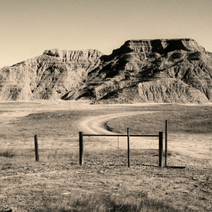 Lonesome Ranch