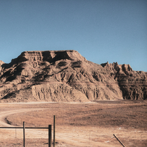Lonesome Ranch