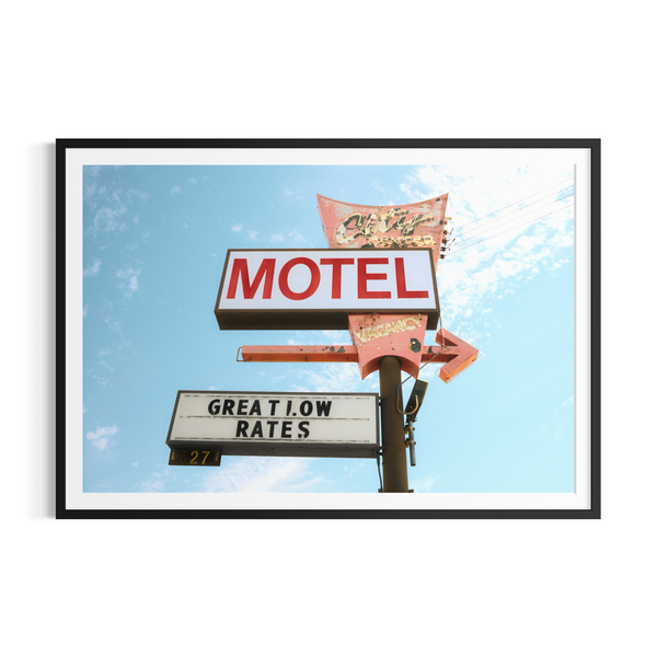 Motel
