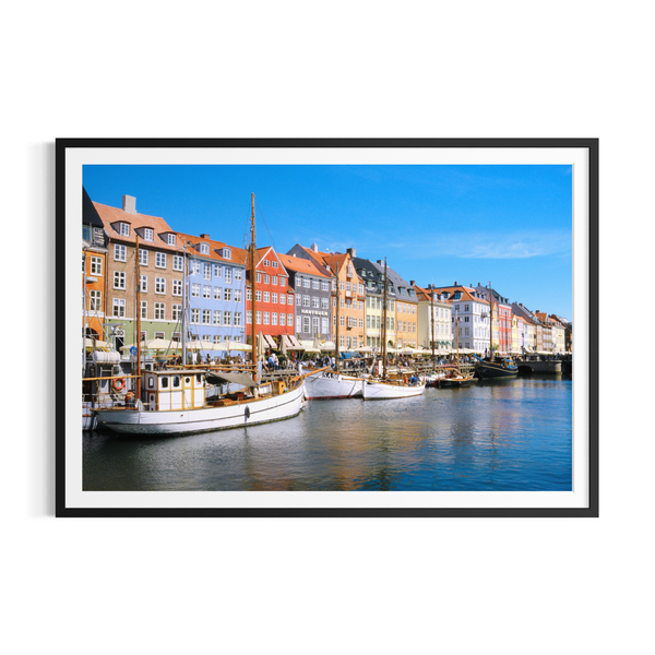 Nyhavn