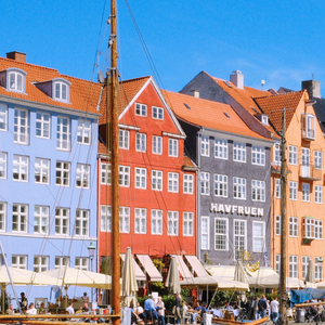 Nyhavn