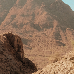 Pastel Peaks