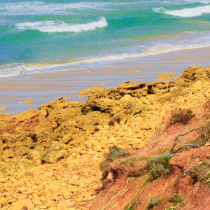 Point Danger