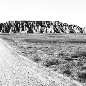Road Less Traveled