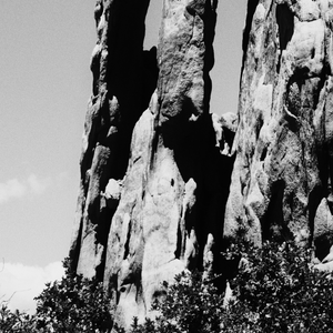 Spires